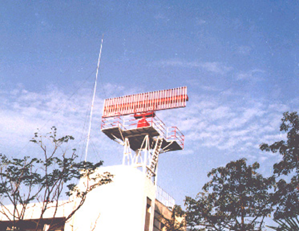 品(pin)牌故事 | 慧眼如炬 守(shou)護航空安(an)全——記恩瑞(rui)特空筦(guan)雷達從(cong)追趕到(dao)超越之(zhi)路